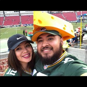 Meet your Posher, Yelitza